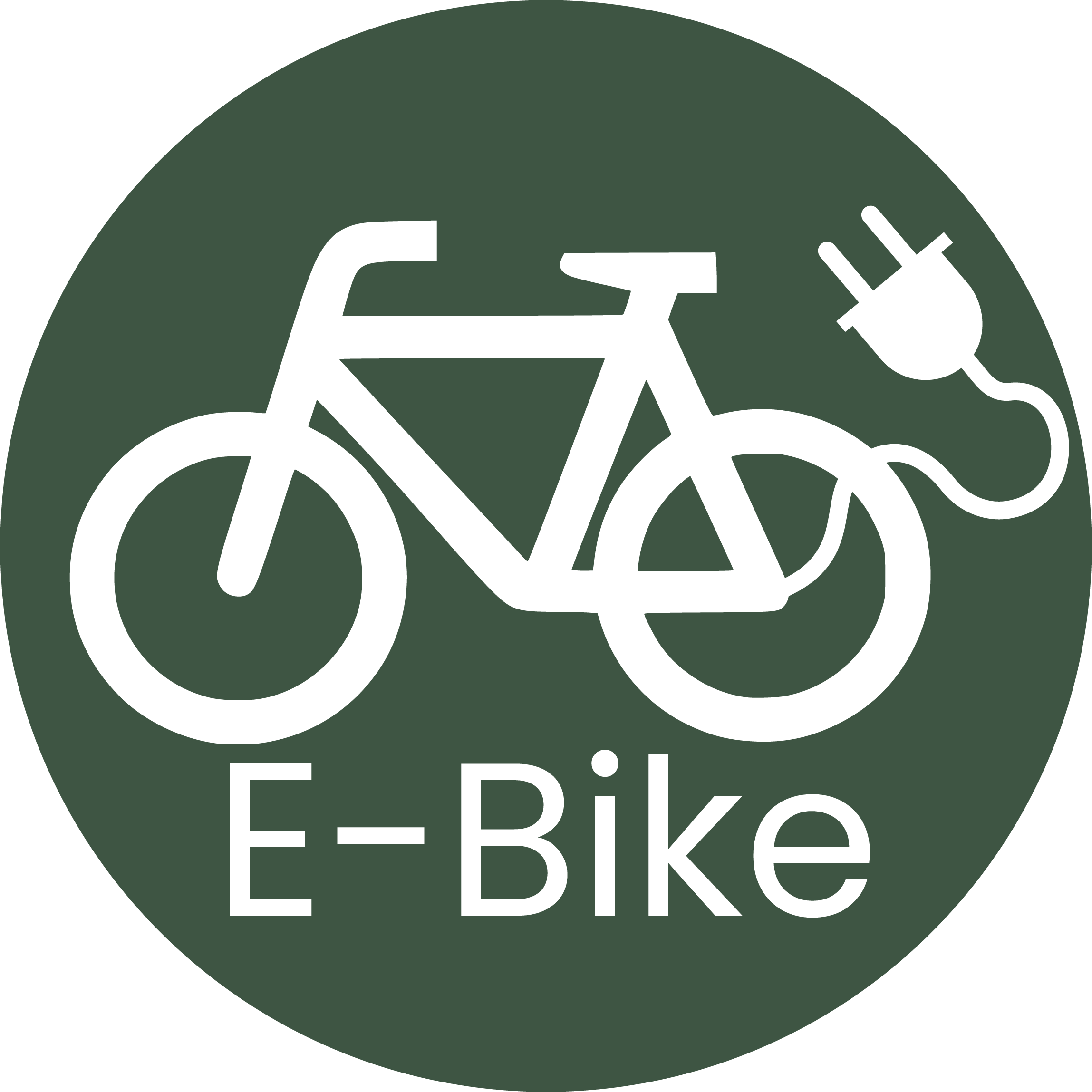 E-Bike