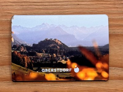 Magnet Herbst