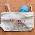 Tasche Mäppchen Gruuscht