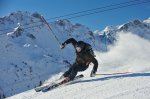 Skispass am Fellhorn