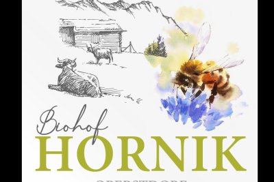 Logo Biohof Hornik