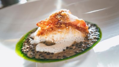 Kulinarik von Landgasthof Löwen