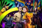 Tarzan - das Musical