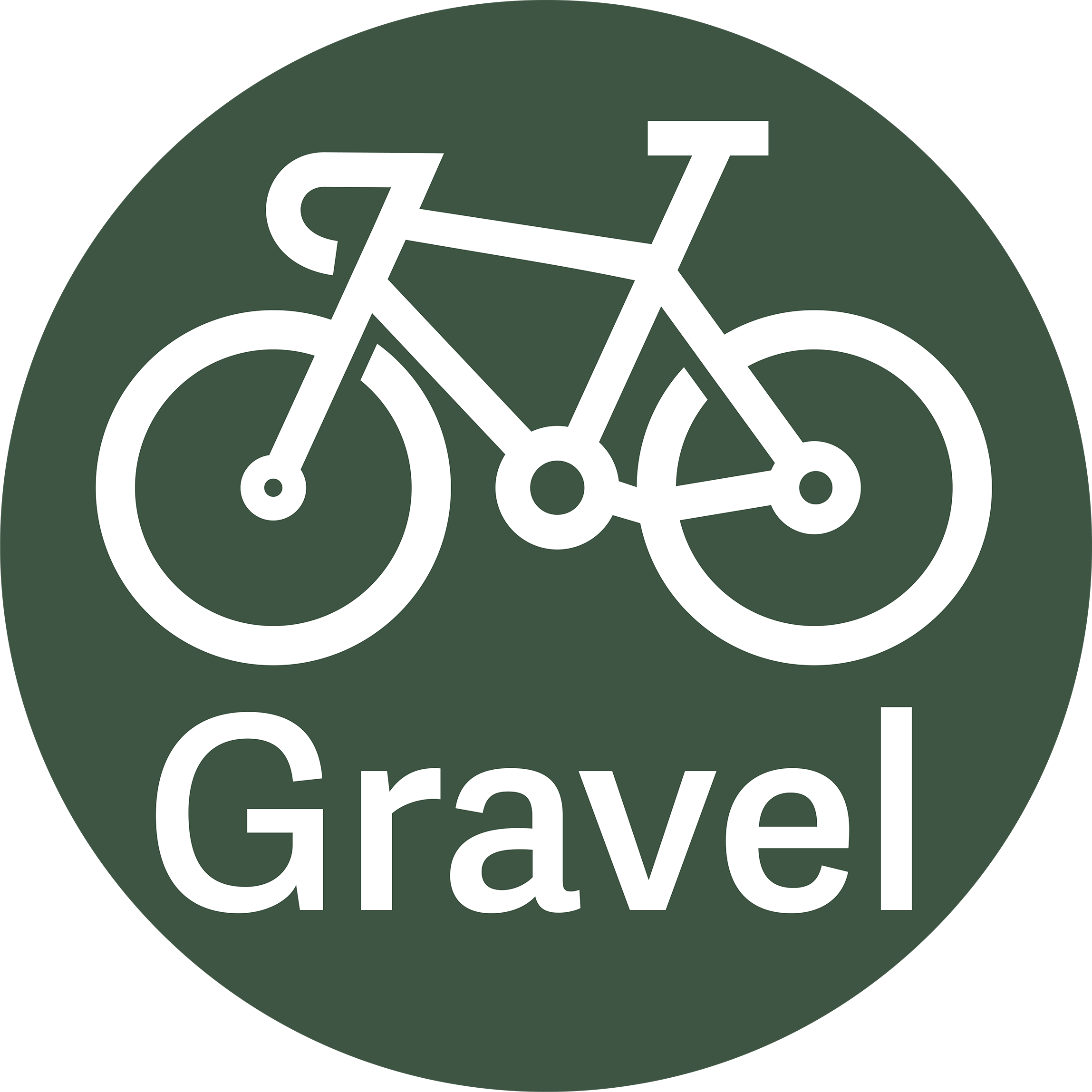 Gravel