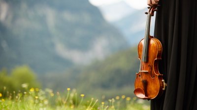 Oberstdorfer Musiksommer