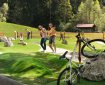 Spaß beim Adventuregolf
