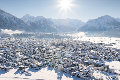 Oberstdorf Gutschein Template 02