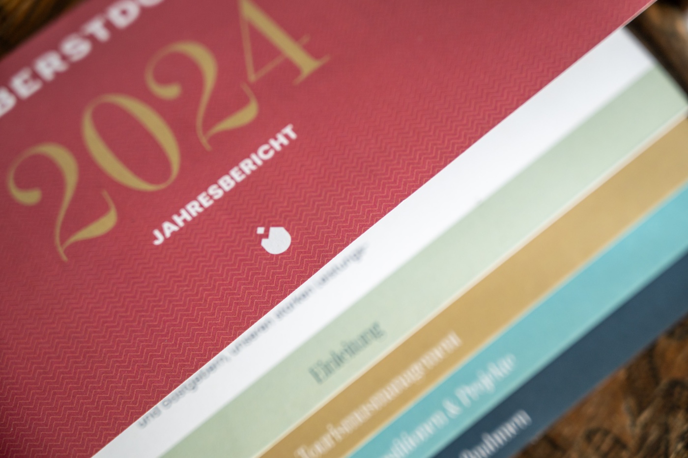 Jahresbericht 2024 Tourismus Oberstdorf