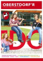 OBERSTDORFER 04/2009
