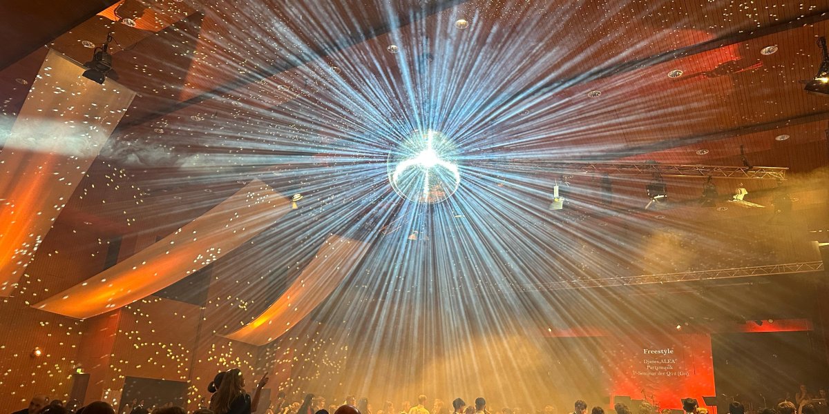 Sommerkonzert Gymnasium Oberstdorf