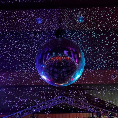 Silvester im Oberstdorf Haus