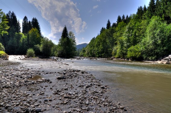 Illerursprung