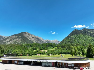 Das Nordic Zentrum