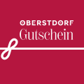 Oberstdorf Gutschein