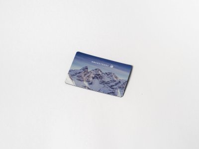 Magnet 