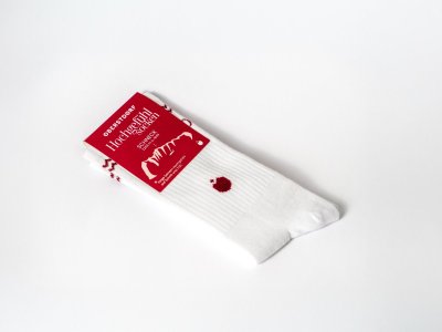 Tennissocken