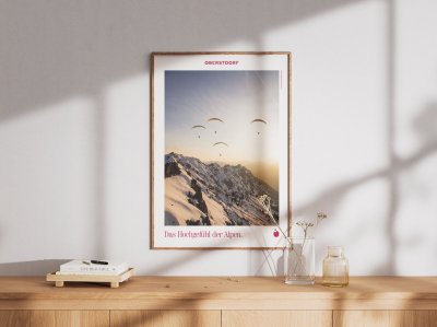 Fotoposter