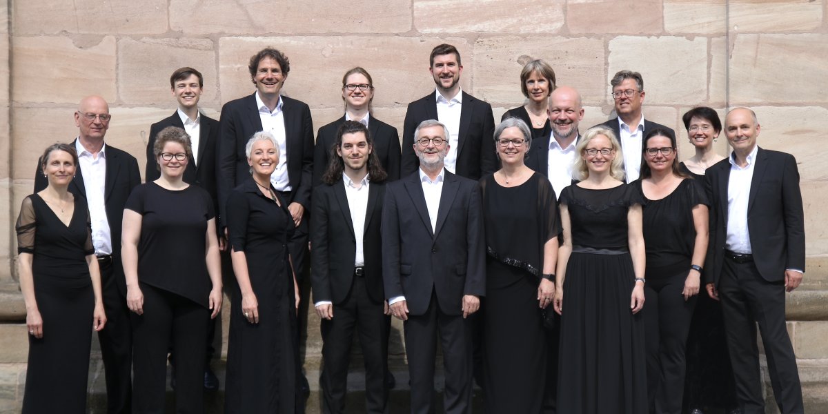 Ensemble 12