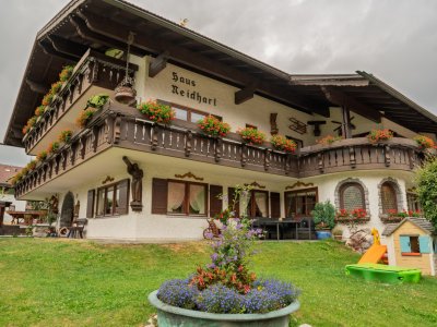 Haus Neidhart Schöllang