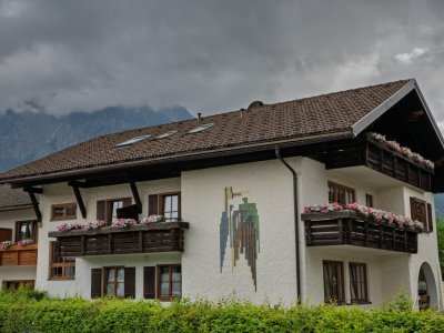 Gästehaus Alpenhorst