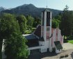 Evang.-Luth. Christuskirche Oberstdorf ©csf-Medien