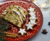 Weihnachtlicher Stollen - Bild: über Pixabay