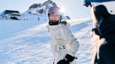 SKI OK Freunde