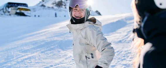 SKI OK Freunde