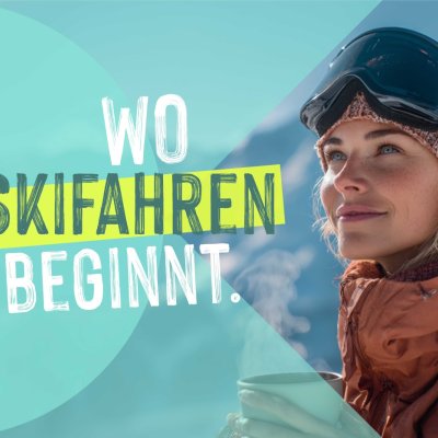 SKI Oberstdorf Kleinwalsertal