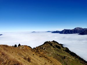Obheiter am Söllerekopf