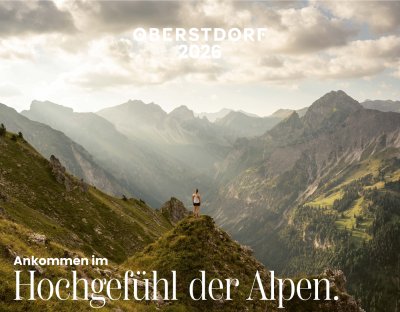Titelbild Kalender 2026