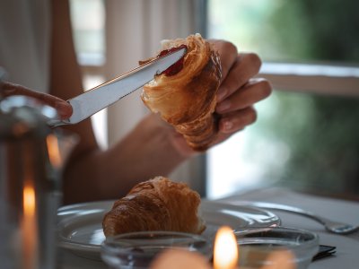 Adventsbrunch Mohren