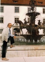 Vortrag Maximilian Ruess