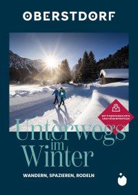 Unterwegs im Winter