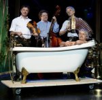 Gerhart Polt und Wellbrüder