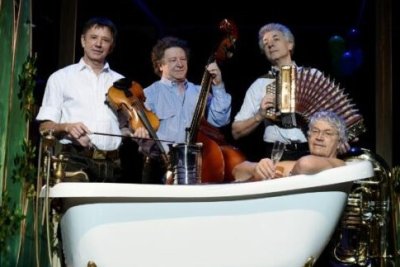 Gerhart Polt & Wellbrüder