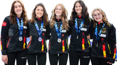 Curling Team
