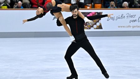 Jennifer JANSE van RENSBURG Benjamin STEFFAN