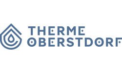 Therme Oberstdorf Logo