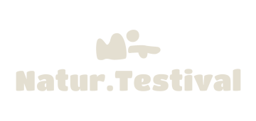 Natur.Testival LogoHell