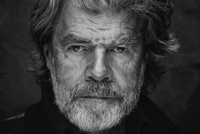 Reinhold Messner