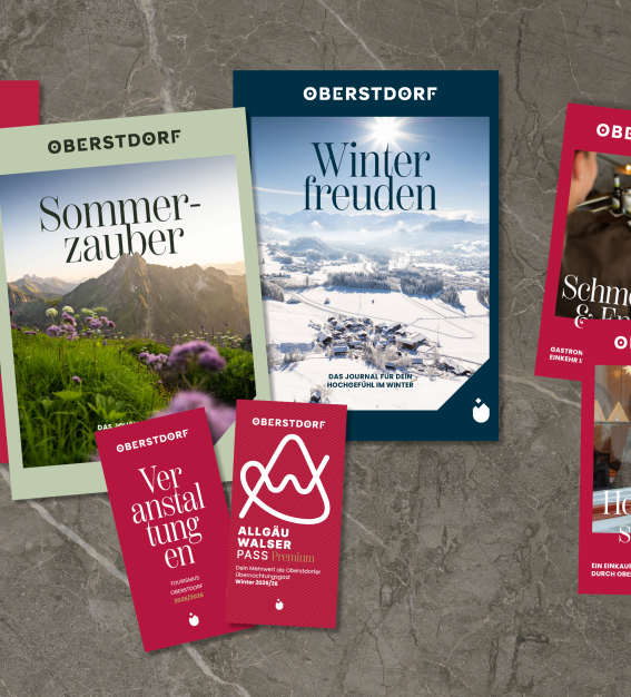 Übersicht Titel Printmedien 2026