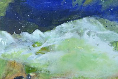 Ausstellung Alpengeschichten