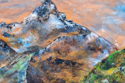 Ausstellung Natur pur