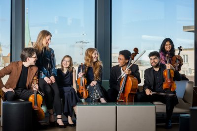 EKO - Young Classic Chamber Artists