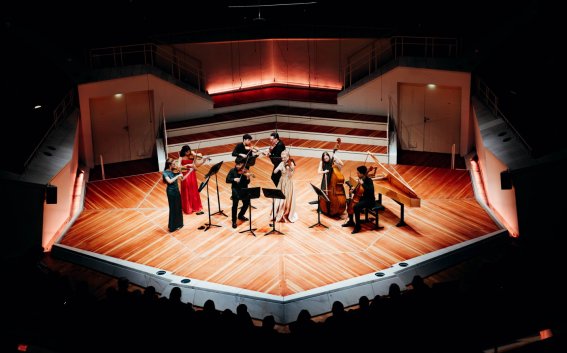 EKO - Young Classic Artists