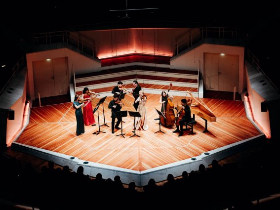 EKO - Young Classic Artists