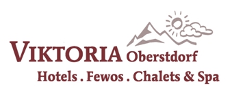 Logo Hotel Viktoria