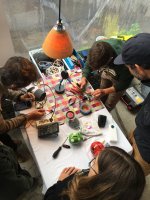 Repaircafé
