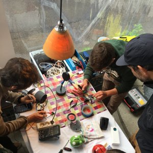 Repaircafé